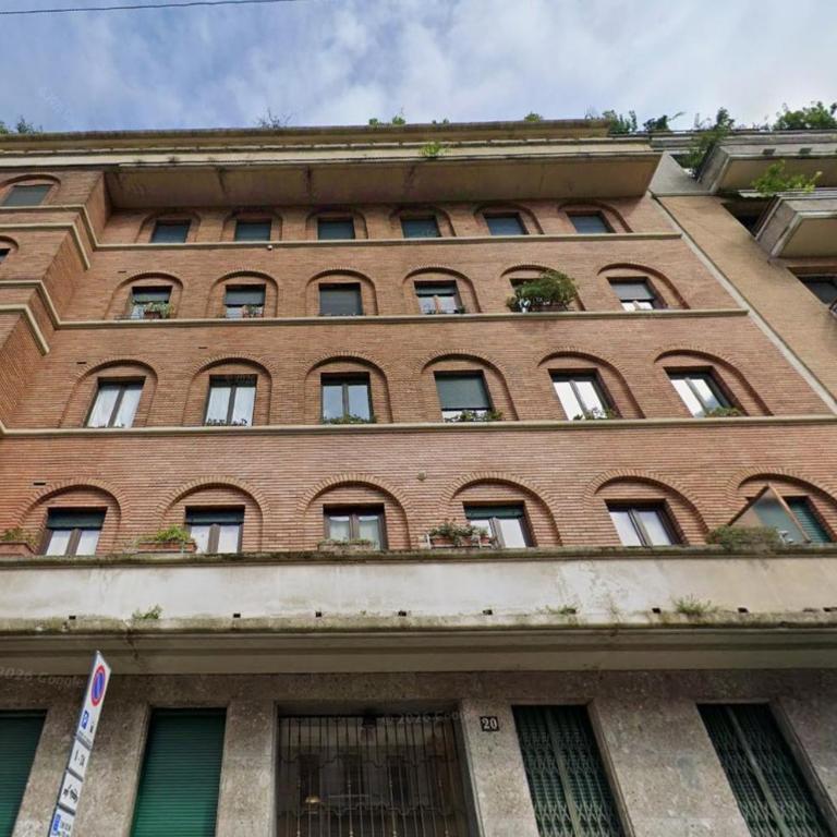 Stanza a Milano - Appartamento con 1 Camera da Letto - 2