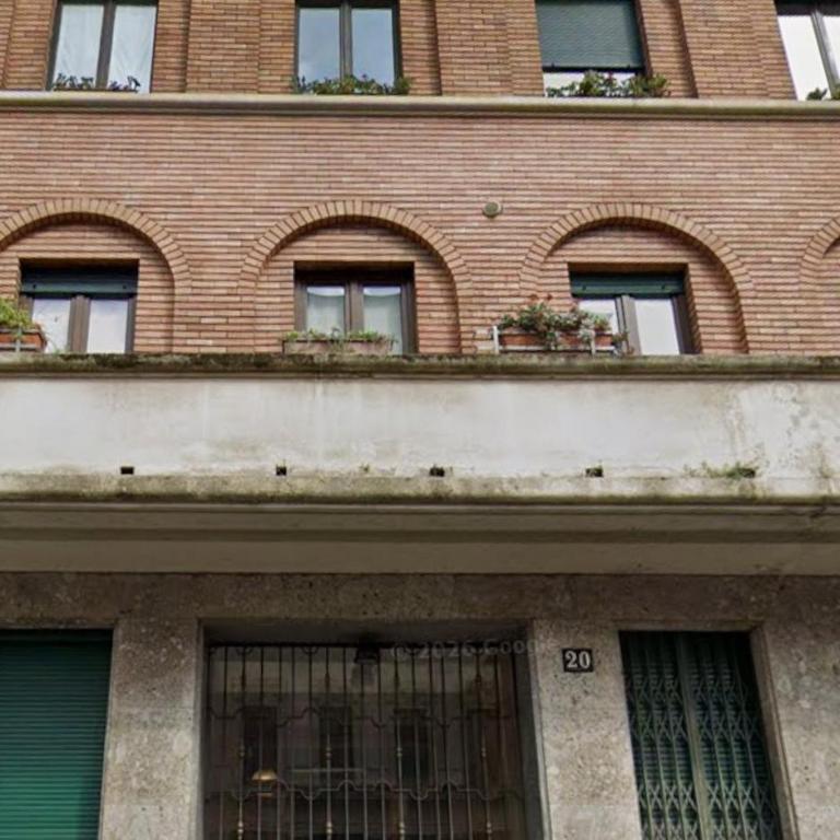 Stanza a Milano - Appartamento con 1 Camera da Letto - 5
