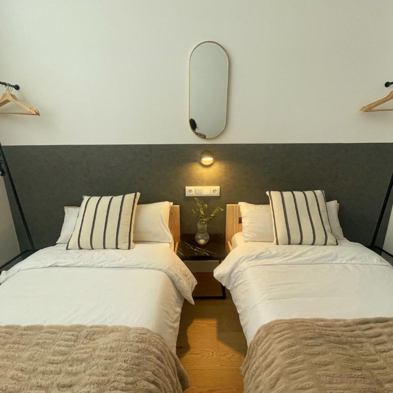 Bosko Etxea Apartamentos - Standard Studio - 1