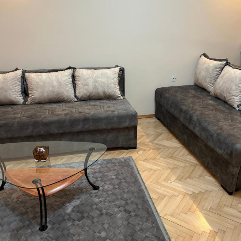 Apartman Budva - Apartman sa 1 Spavaćom Sobom - 4