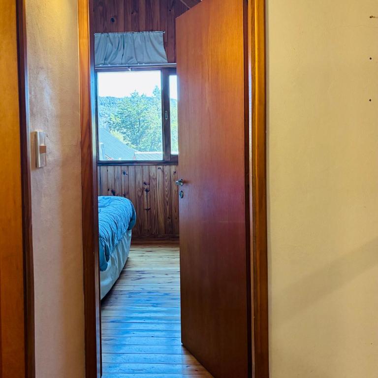 Cabaña del Bosque - Two-Bedroom Chalet - 25