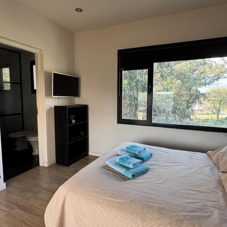 Casa en el lago con increíbles vistas - Casa de 2 dormitorios - 23