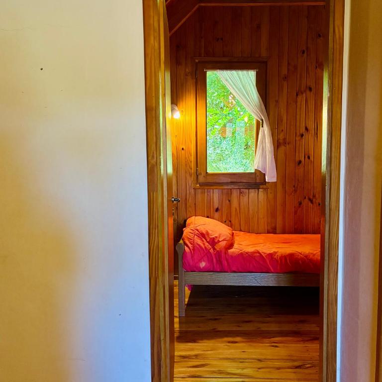 Cabaña del Bosque - Two-Bedroom Chalet - 19