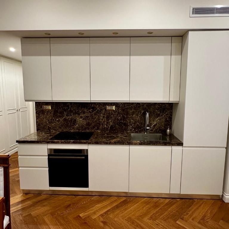 Dandy Elegance Loft - Appartamento con 1 Camera da Letto - 30