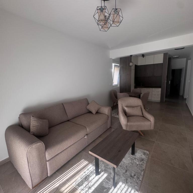 Lux Budva - Apartman sa 1 Spavaćom Sobom – Nepušački - 2