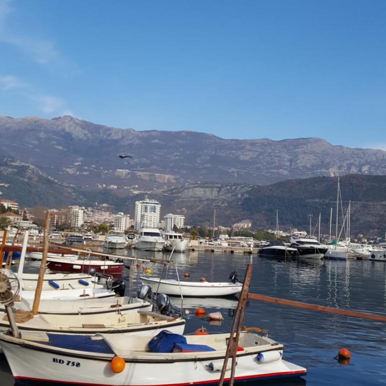 Dragan Apartment - Apartman sa Pogledom na More - 36