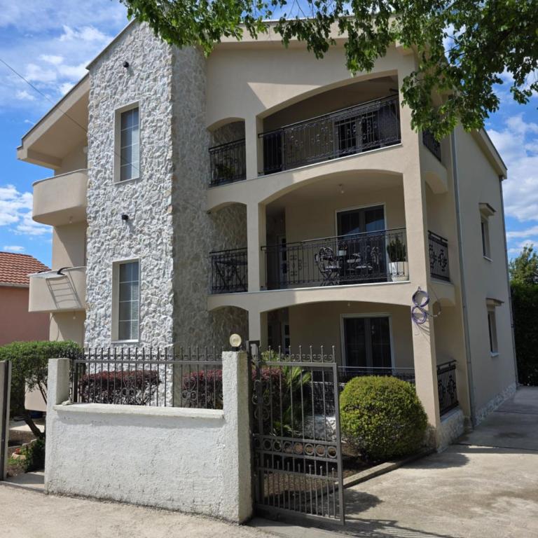 Sunset Apartment - Apartman sa 1 Spavaćom Sobom - 26