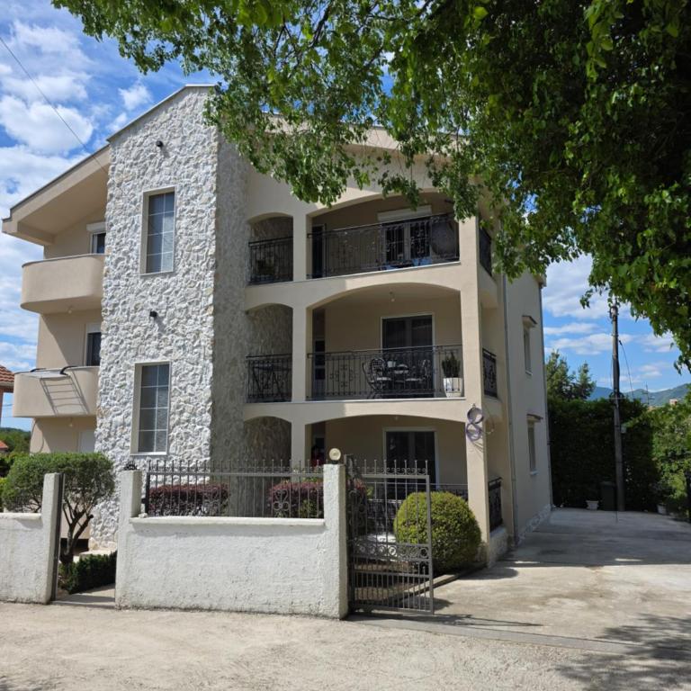 Sunset Apartment - Apartman sa 1 Spavaćom Sobom - 25