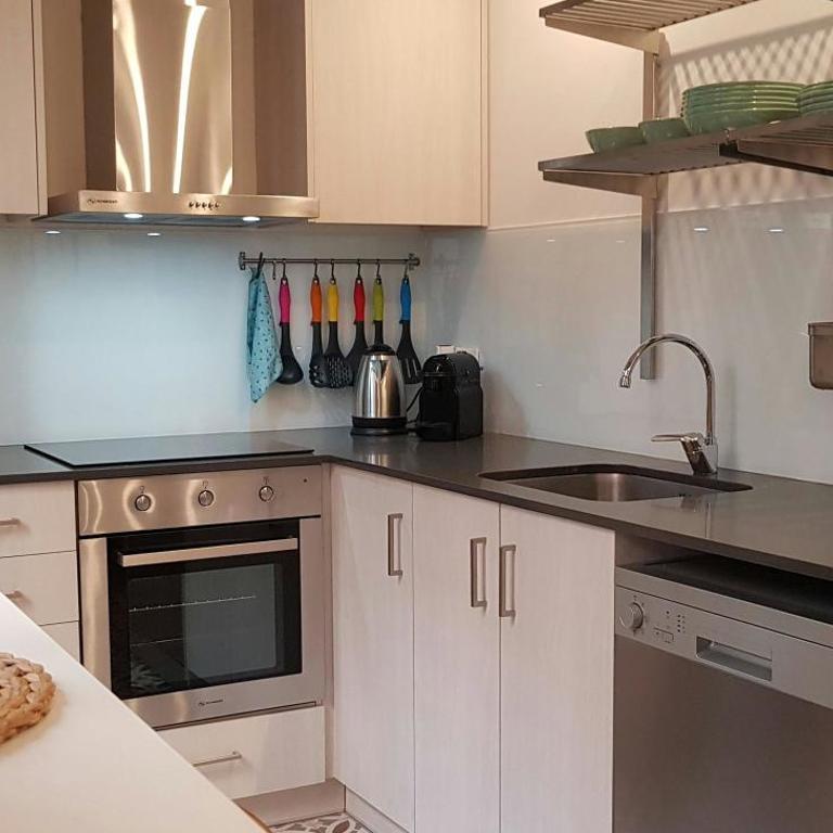 Uluwatu - Ideal homebase in Barceloneta - Apartment - 3