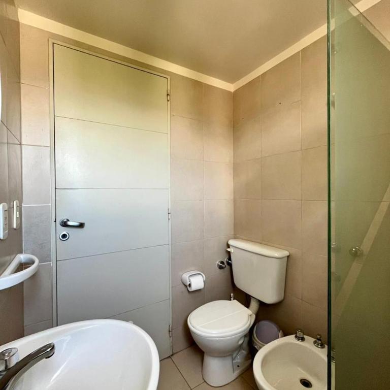 Casa Akbar - Apartamento Premium de 3 dormitorios con balcón - 2