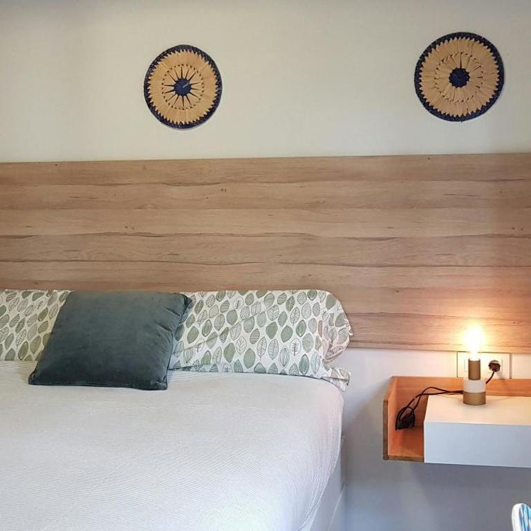 Uluwatu - Ideal homebase in Barceloneta - Apartment - 7