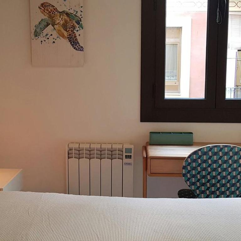 Uluwatu - Ideal homebase in Barceloneta - Apartment - 8