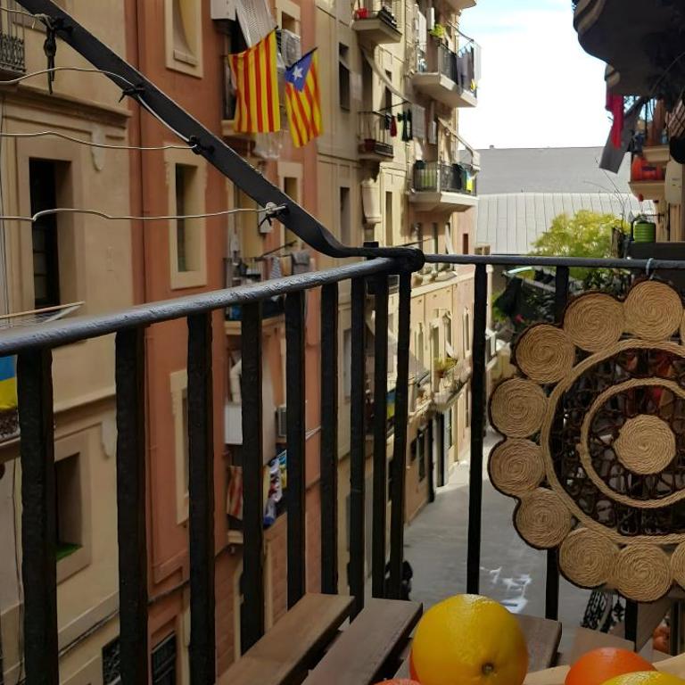 Uluwatu - Ideal homebase in Barceloneta - Apartment - 13