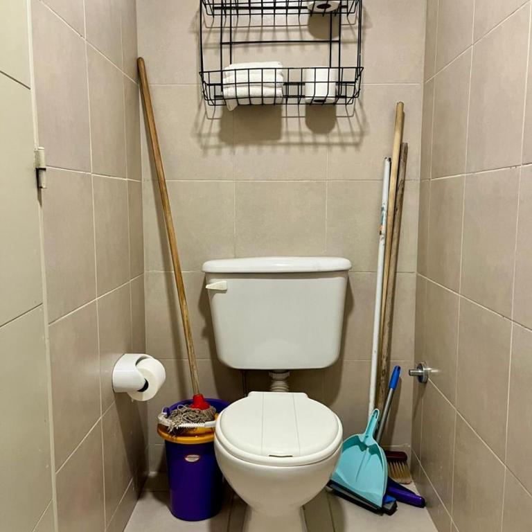 Casa Akbar - Apartamento Premium de 3 dormitorios con balcón - 7