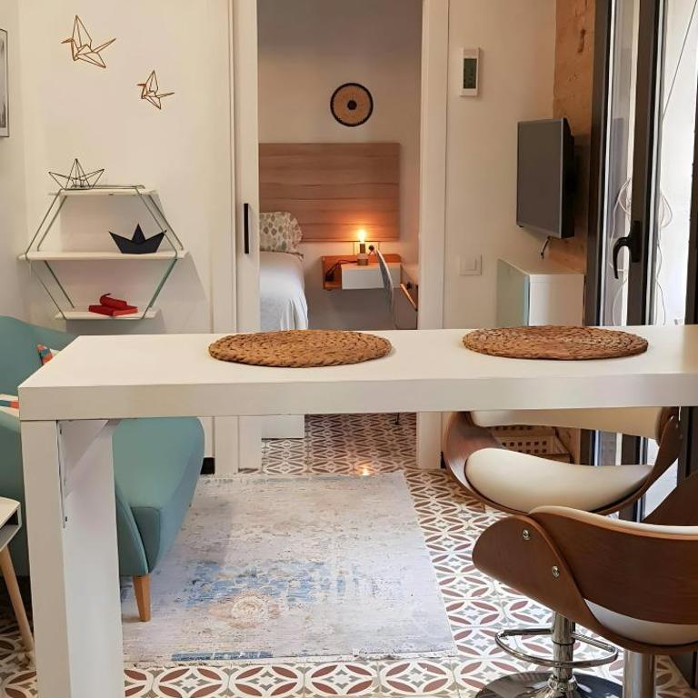 Uluwatu - Ideal homebase in Barceloneta - Apartment - 31