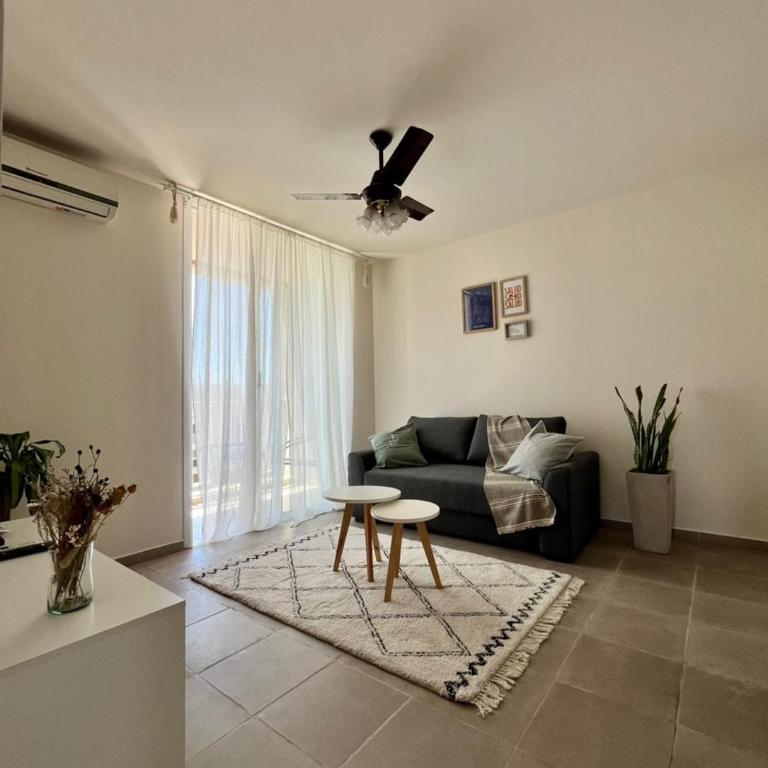 Casa Akbar - Apartamento Premium de 3 dormitorios con balcón - 17