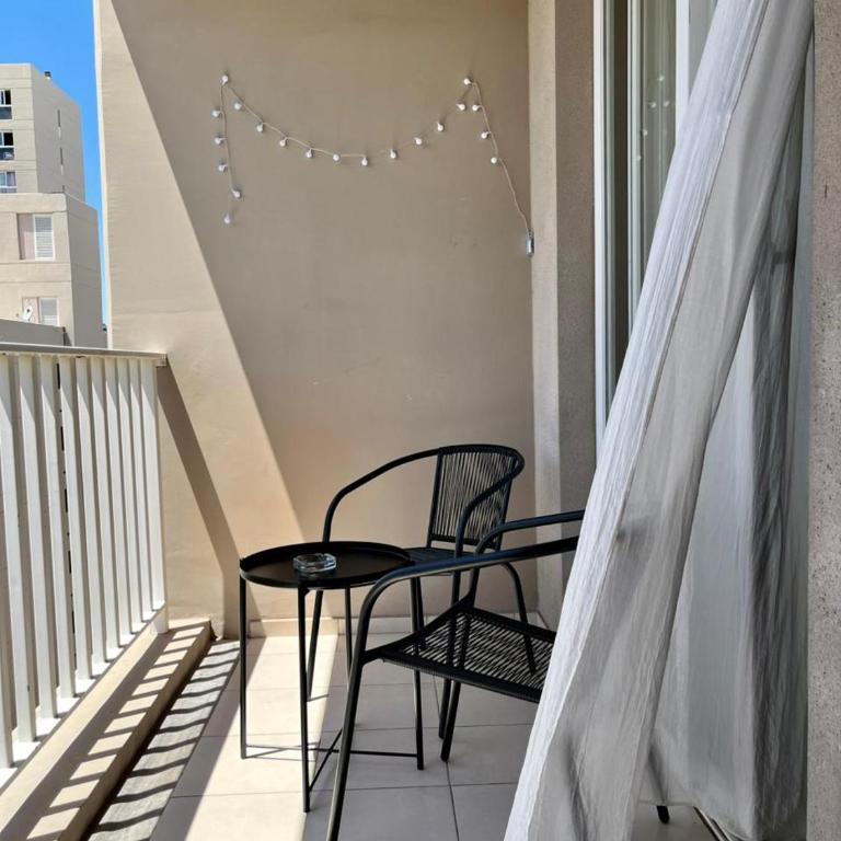 Casa Akbar - Apartamento Premium de 3 dormitorios con balcón - 18