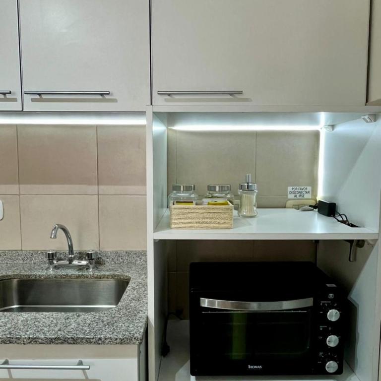 Casa Akbar - Apartamento Premium de 3 dormitorios con balcón - 21