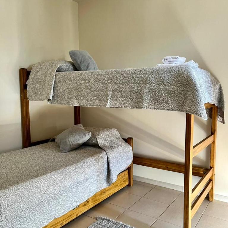 Casa Akbar - Apartamento Premium de 3 dormitorios con balcón - 22