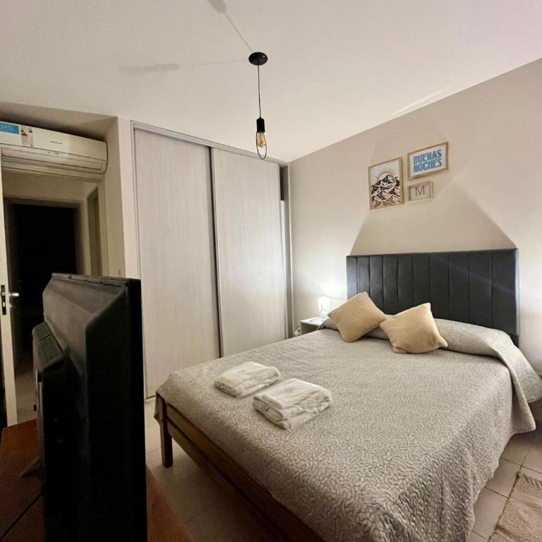 Casa Akbar - Apartamento Premium de 3 dormitorios con balcón - 23