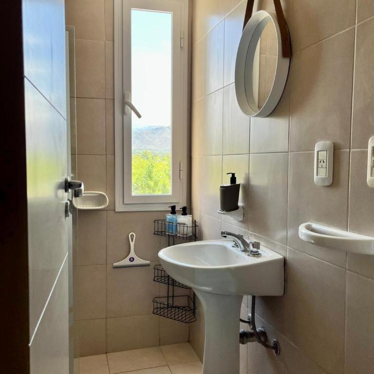 Casa Akbar - Apartamento Premium de 3 dormitorios con balcón - 30