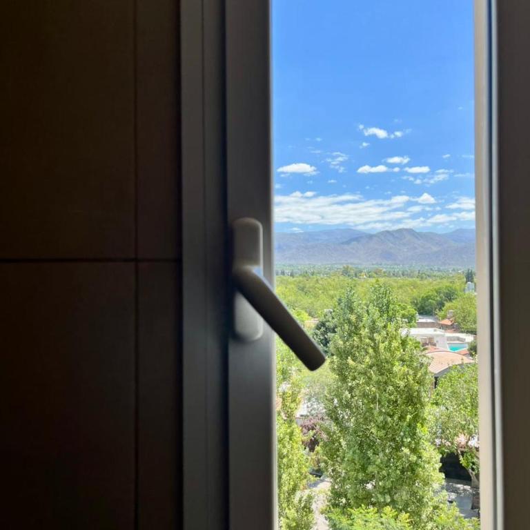 Casa Akbar - Apartamento Premium de 3 dormitorios con balcón - 33