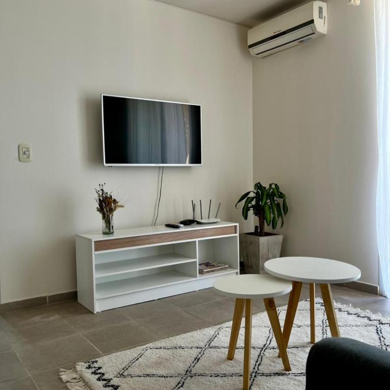 Casa Akbar - Apartamento Premium de 3 dormitorios con balcón - 44