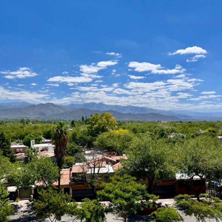 Casa Akbar - Apartamento Premium de 3 dormitorios con balcón - 46