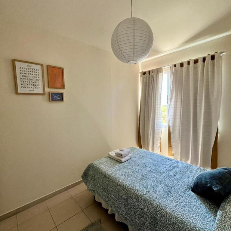 Casa Akbar - Apartamento Premium de 3 dormitorios con balcón - 51