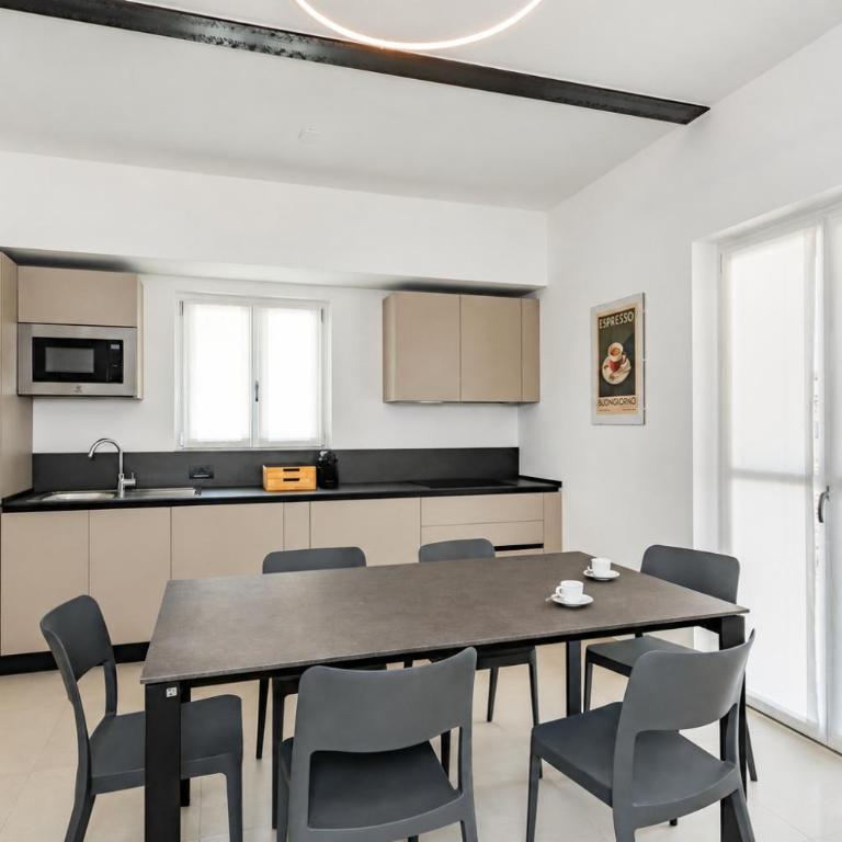 Case Vacanza Villa Crispi - Appartamento con Vista e Balcone - 6