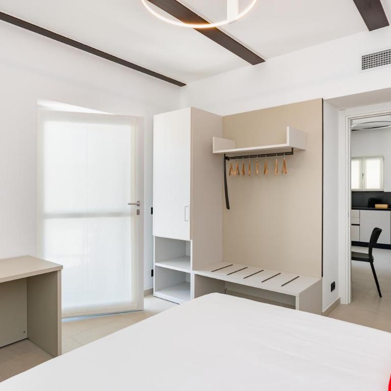 Case Vacanza Villa Crispi - Appartamento con 1 Camera da Letto - 3