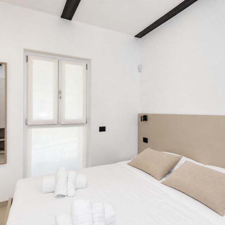 Case Vacanza Villa Crispi - Appartamento con Vista e Balcone - 10