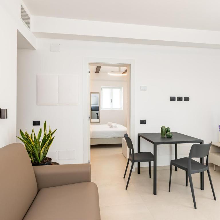 Case Vacanza Villa Crispi - Appartamento con 1 Camera da Letto - 5