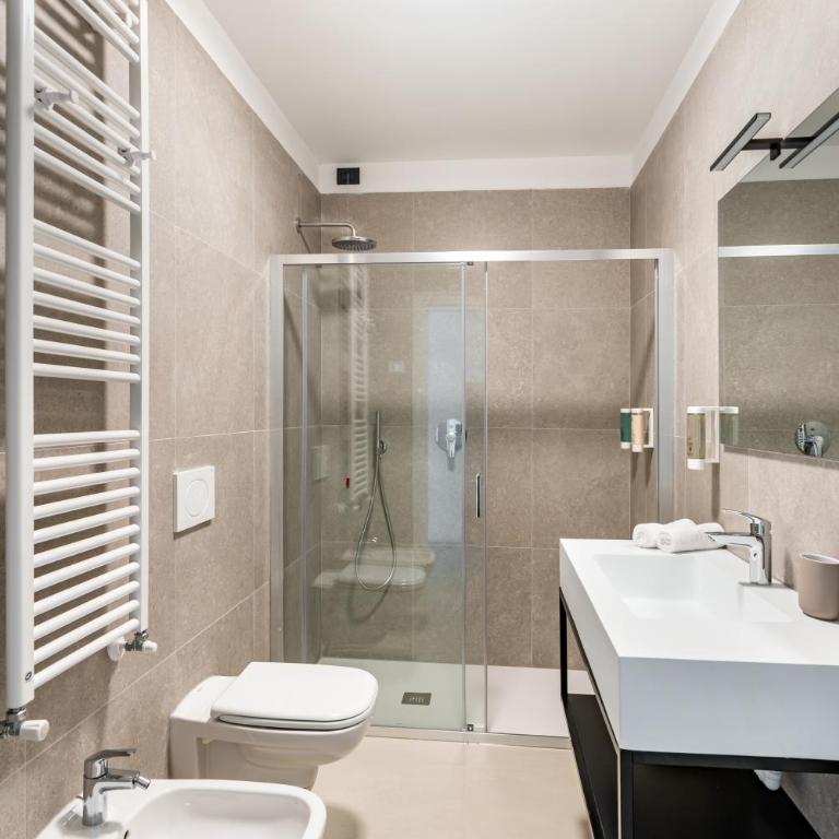 Case Vacanza Villa Crispi - Appartamento con 1 Camera da Letto - 6