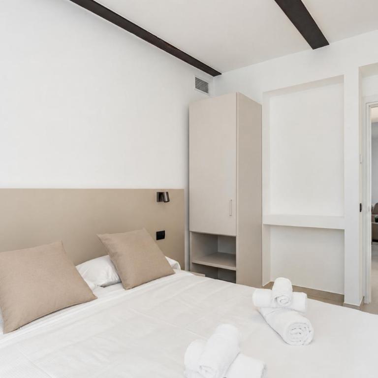 Case Vacanza Villa Crispi - Appartamento con Vista e Balcone - 5
