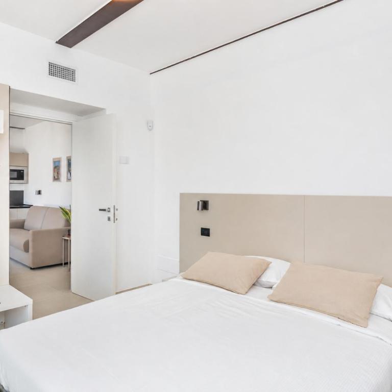 Case Vacanza Villa Crispi - Appartamento con 1 Camera da Letto - 8