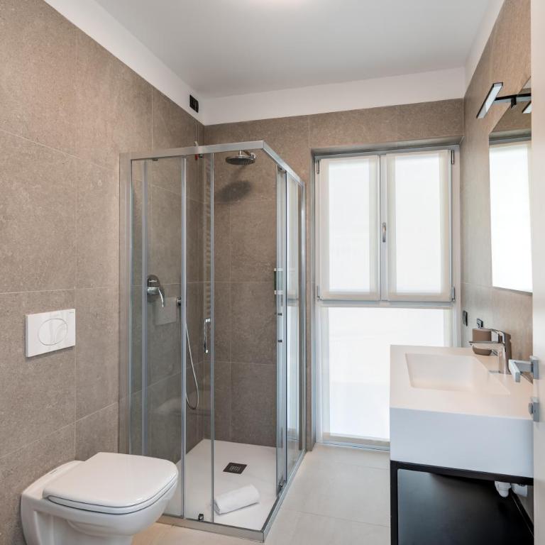 Case Vacanza Villa Crispi - Appartamento con Vista e Balcone - 11