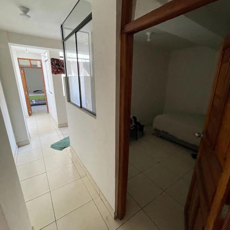 Crazytop Apartments Lima Airport - Two-Bedroom Apartment - 11