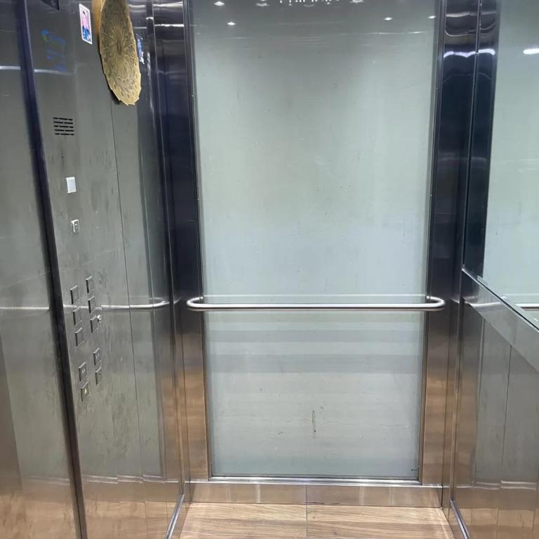 Crazytop Apartments Lima Airport - Two-Bedroom Apartment - 4