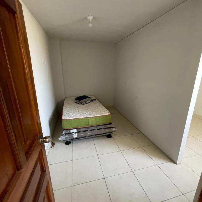 Crazytop Apartments Lima Airport - Two-Bedroom Apartment - 13