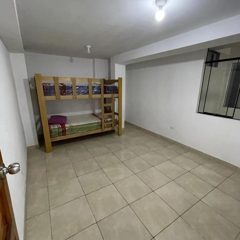 Crazytop Apartments Lima Airport - Two-Bedroom Apartment - 14