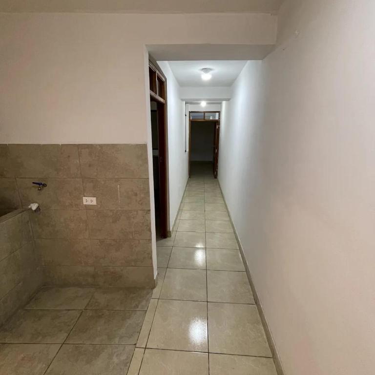 Crazytop Apartments Lima Airport - Two-Bedroom Apartment - 15