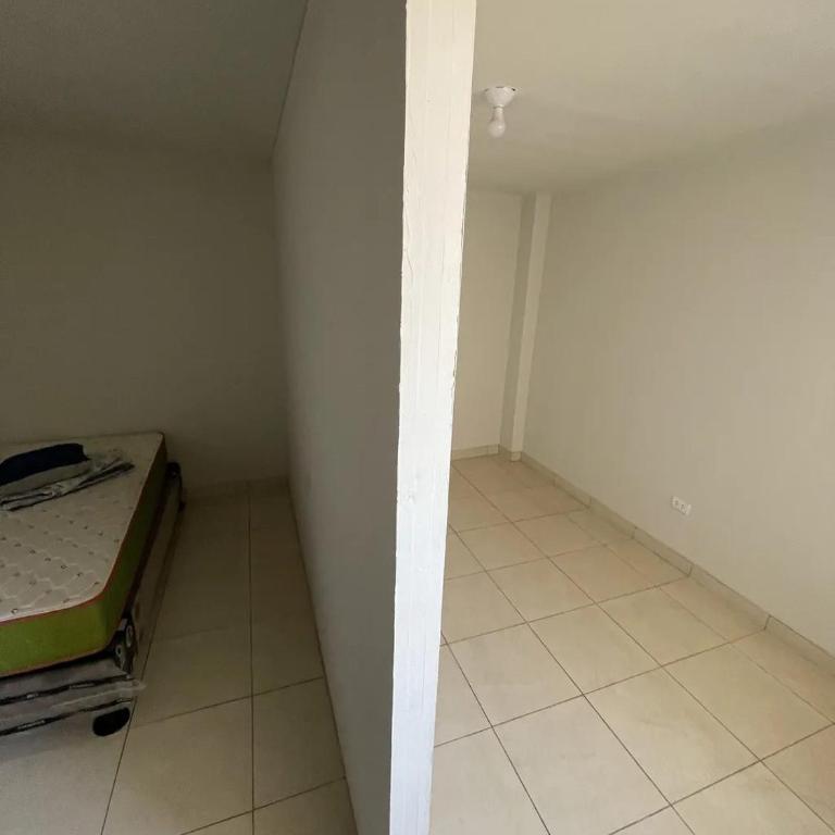 Crazytop Apartments Lima Airport - Two-Bedroom Apartment - 16