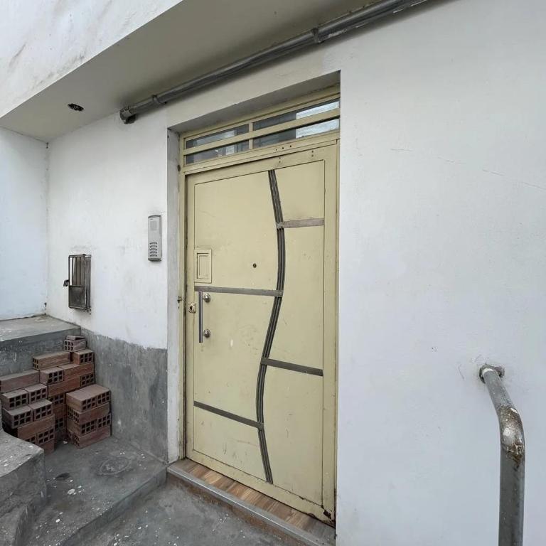 Crazytop Apartments Lima Airport - Two-Bedroom Apartment - 3