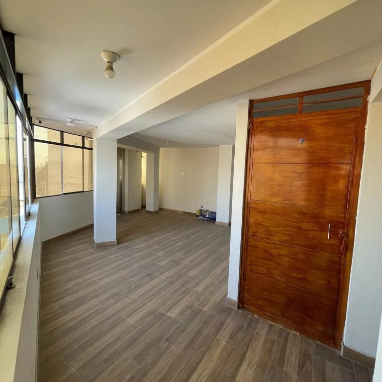 Crazytop Apartments Lima Airport - Two-Bedroom Apartment - 6