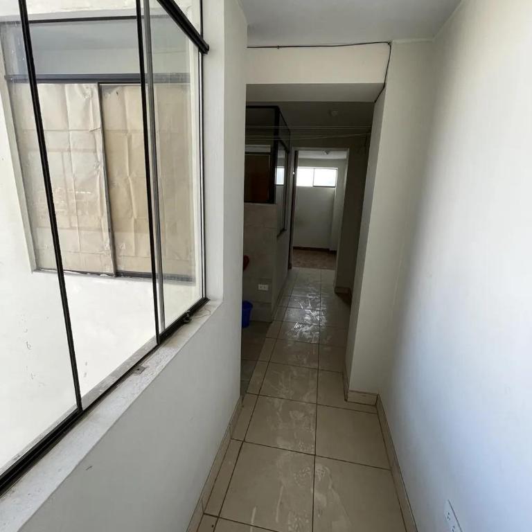 Crazytop Apartments Lima Airport - Two-Bedroom Apartment - 19