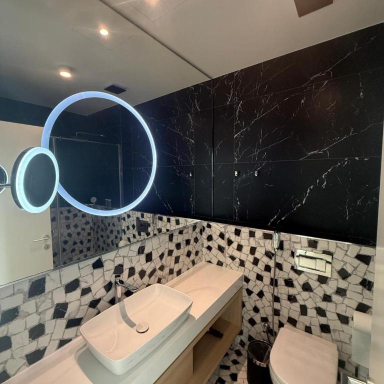 Dorćol Center Suites - Studio sa Terasom - 9