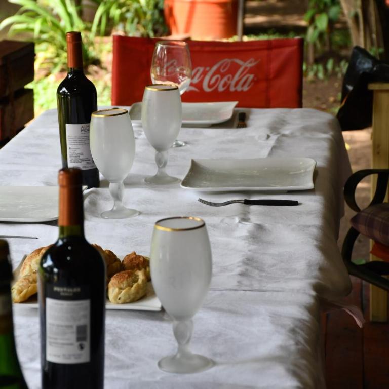 Rincón de Rodríguez - Casa de 2 dormitorios - 9