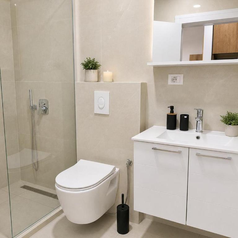 Aura Apartments - One-Bedroom Apartment - 5