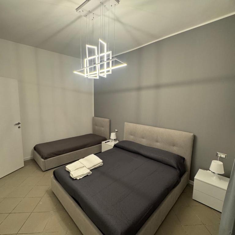 ACQVA - Tor Vergata - Appartamento con 1 Camera da Letto - 4